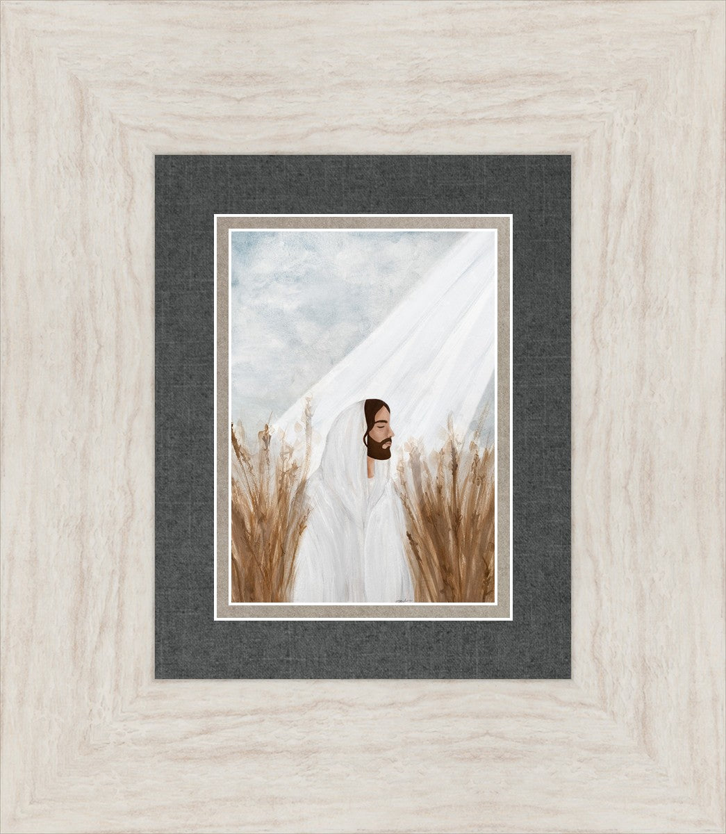 The Good Seed