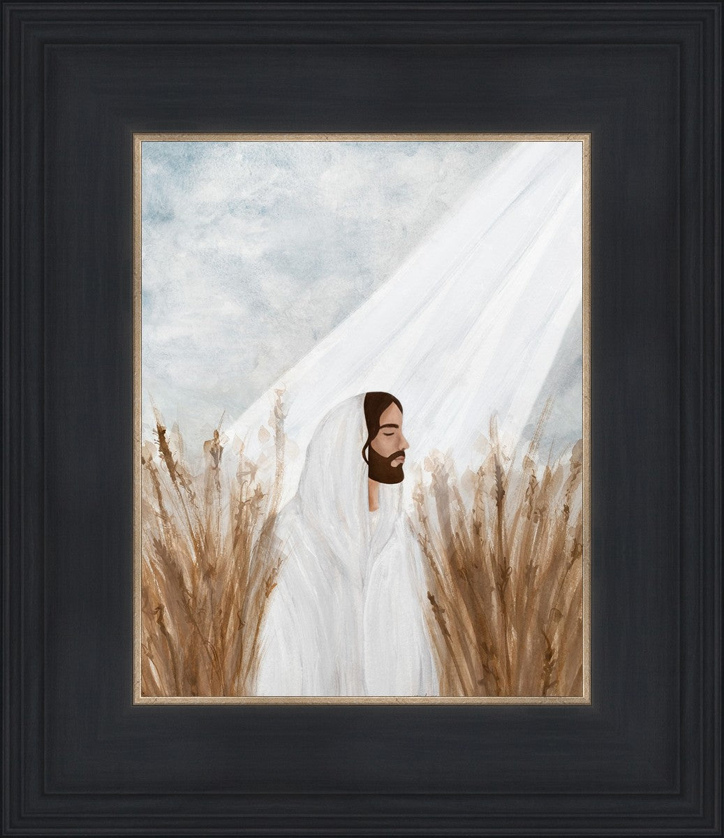 The Good Seed