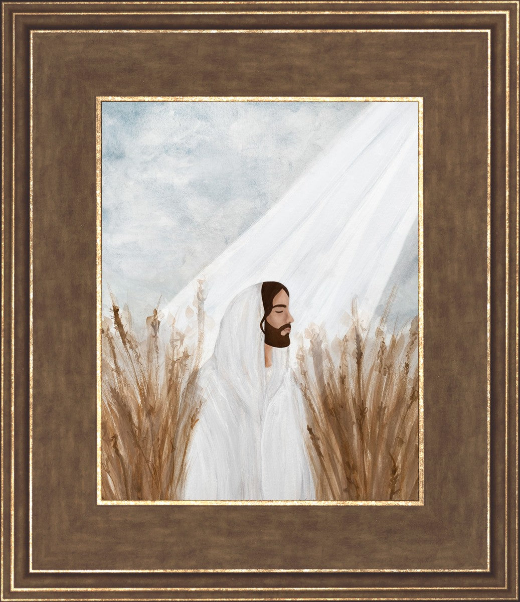 The Good Seed