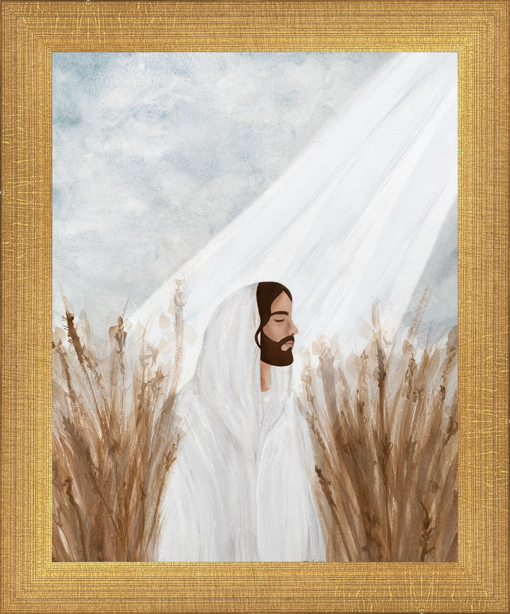 The Good Seed