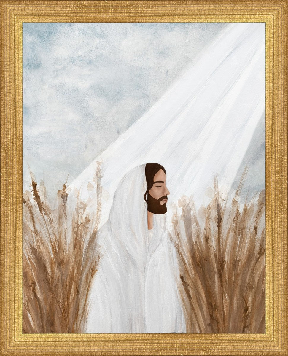 The Good Seed