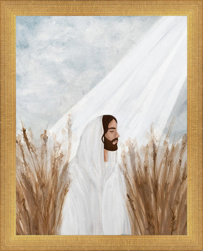 The Good Seed