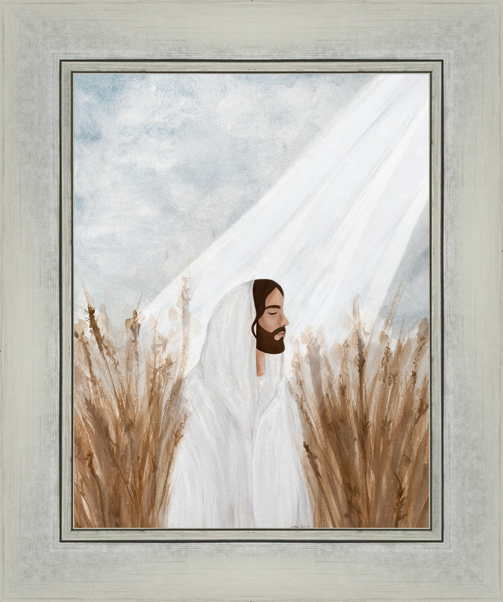 The Good Seed