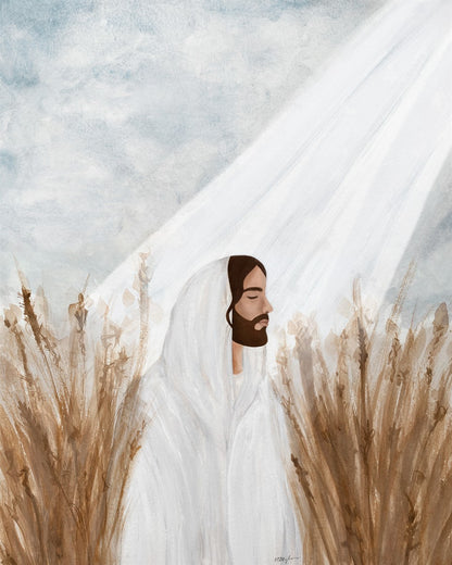 The Good Seed Gallery Wrap