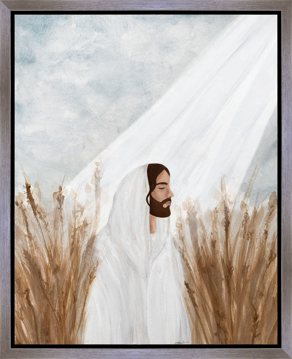 The Good Seed Gallery Wrap