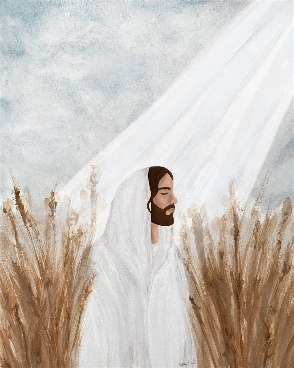 The Good Seed