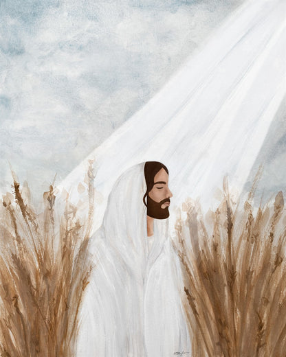 The Good Seed