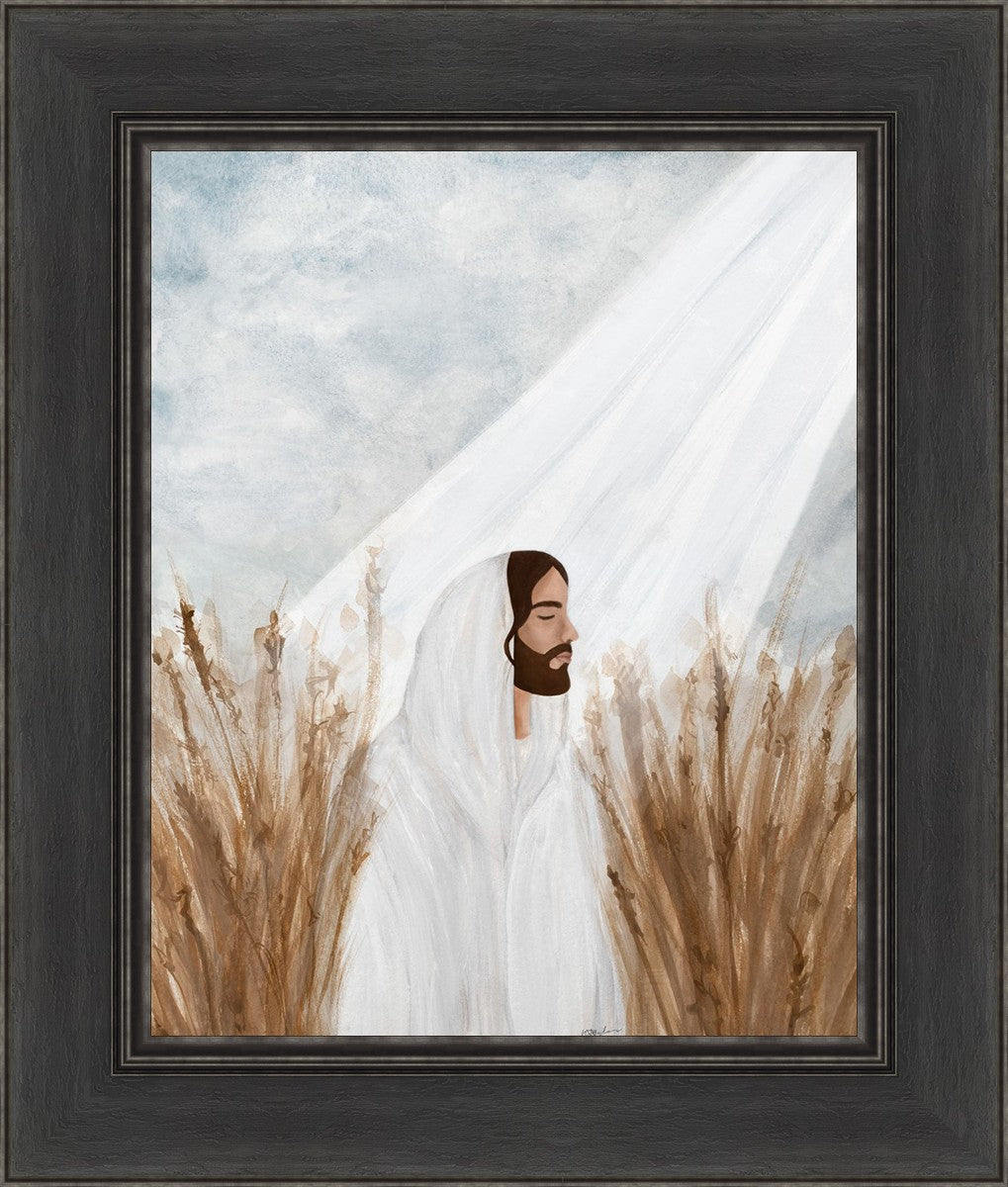 The Good Seed