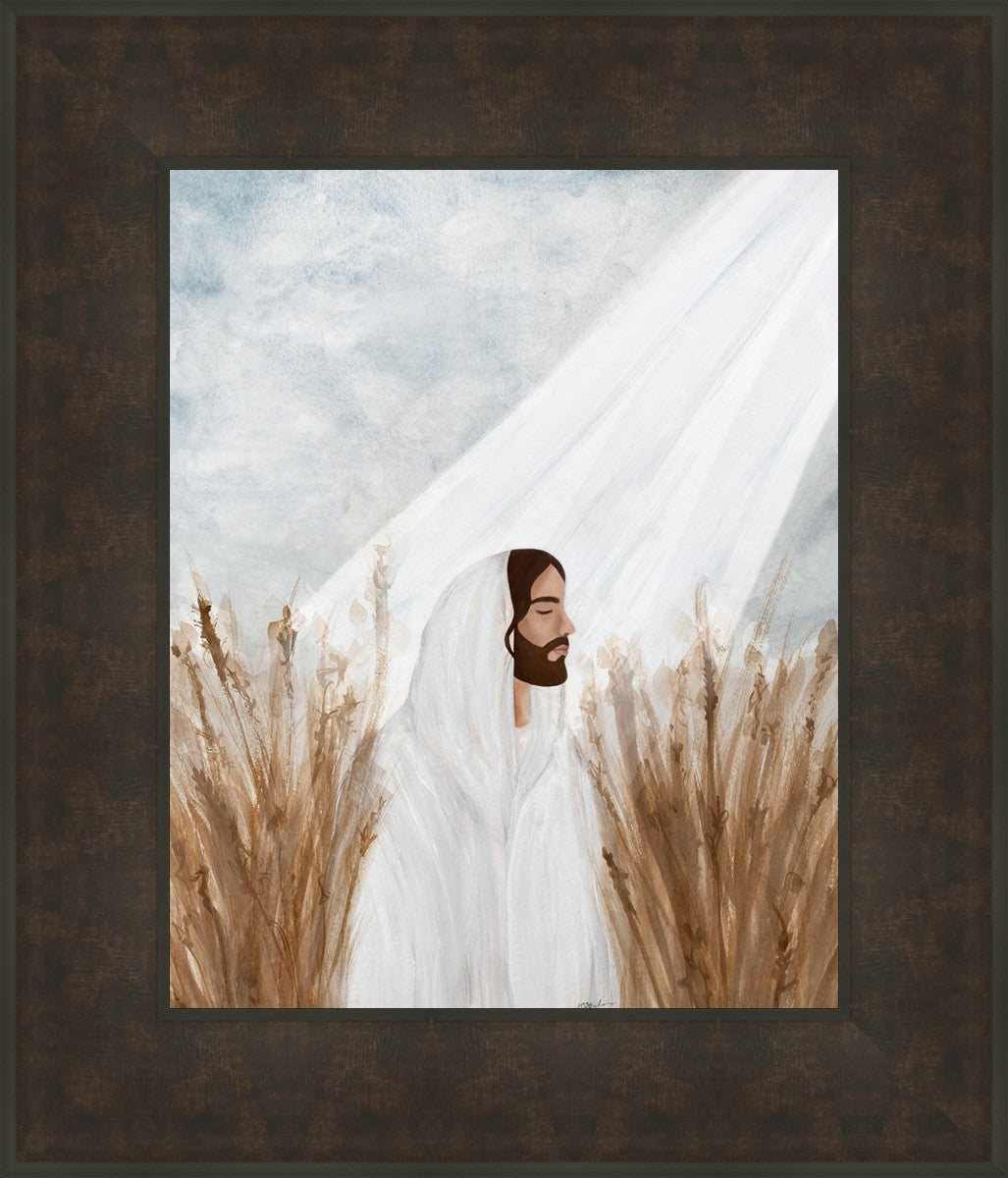 The Good Seed
