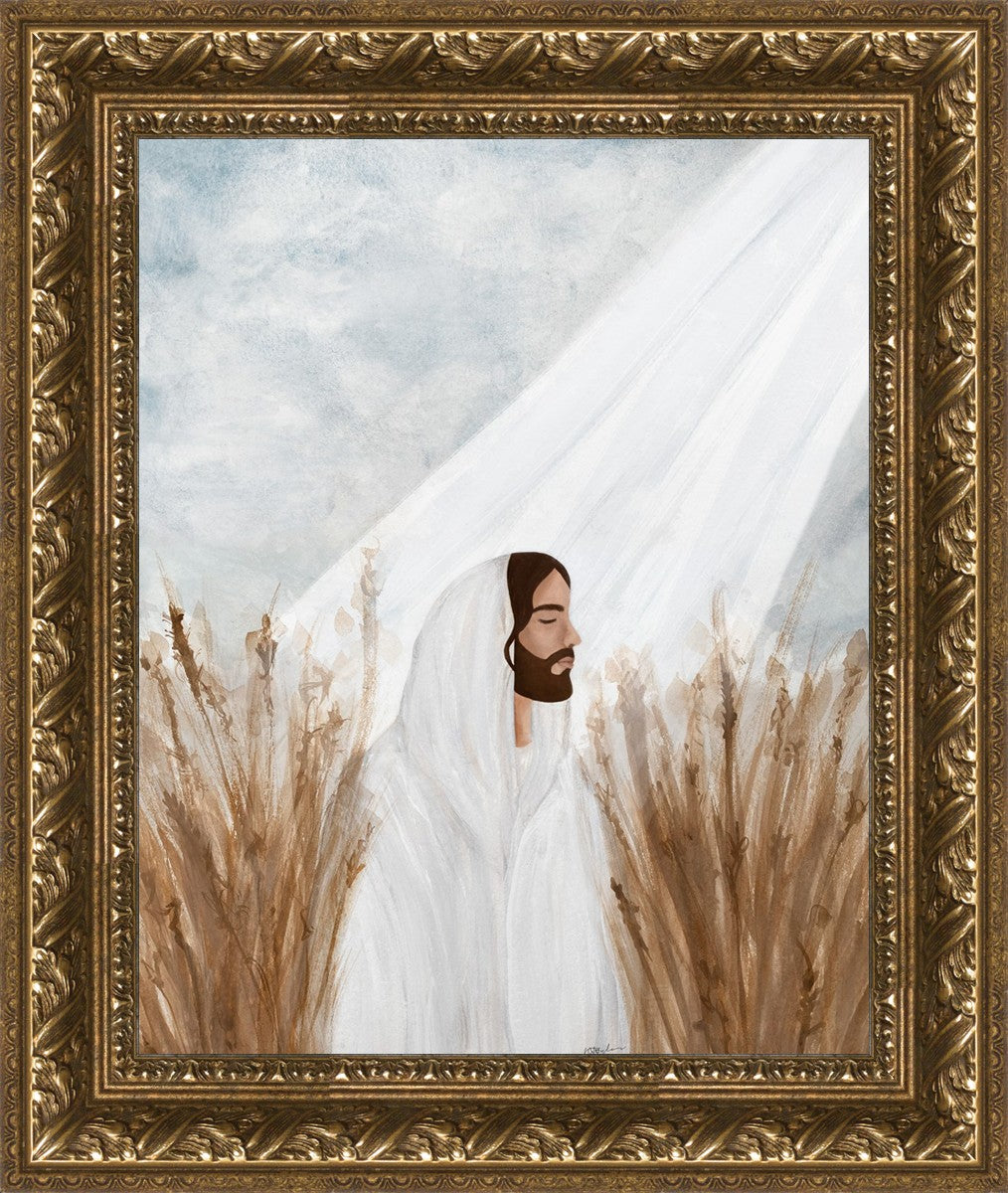 The Good Seed