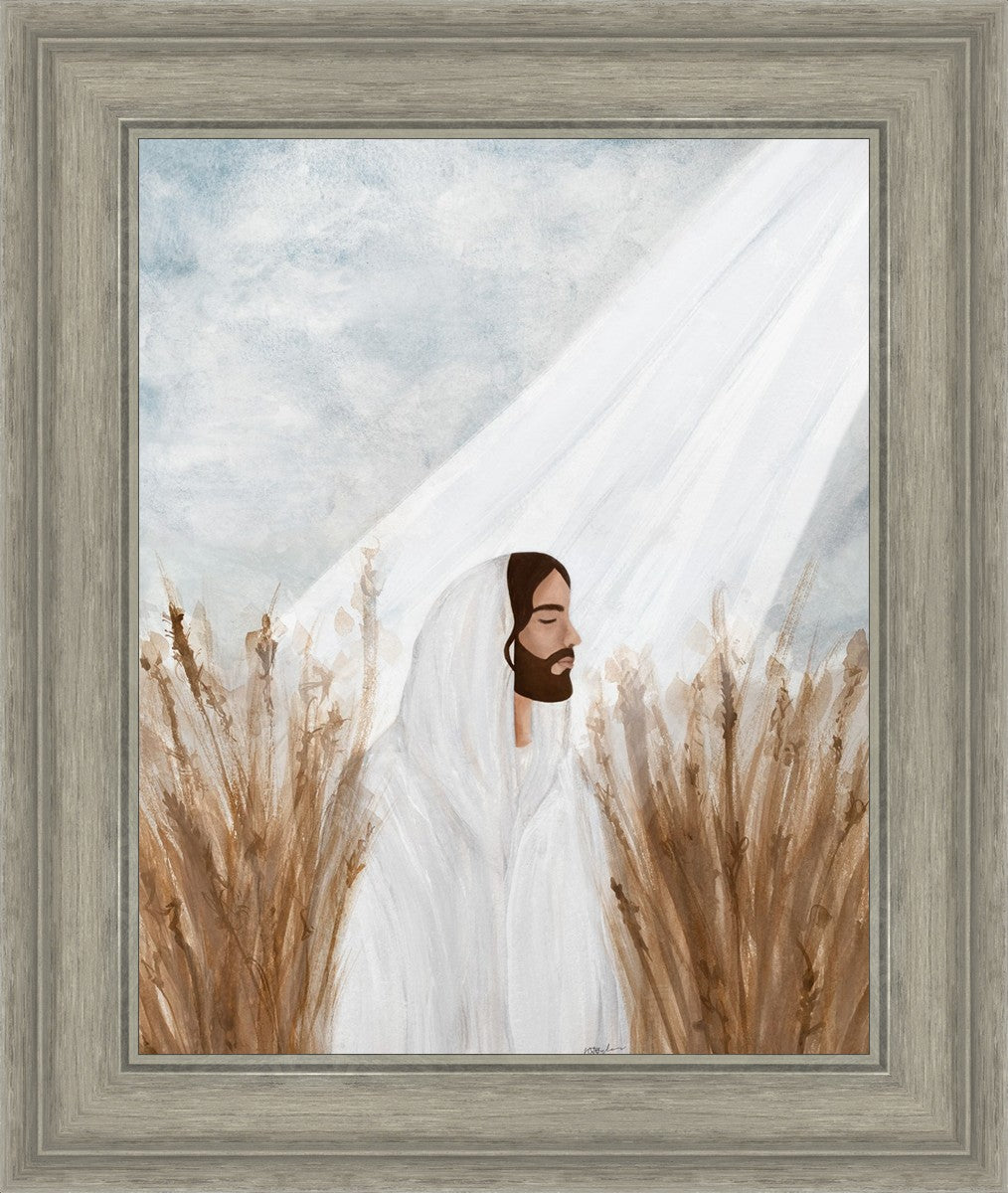 The Good Seed