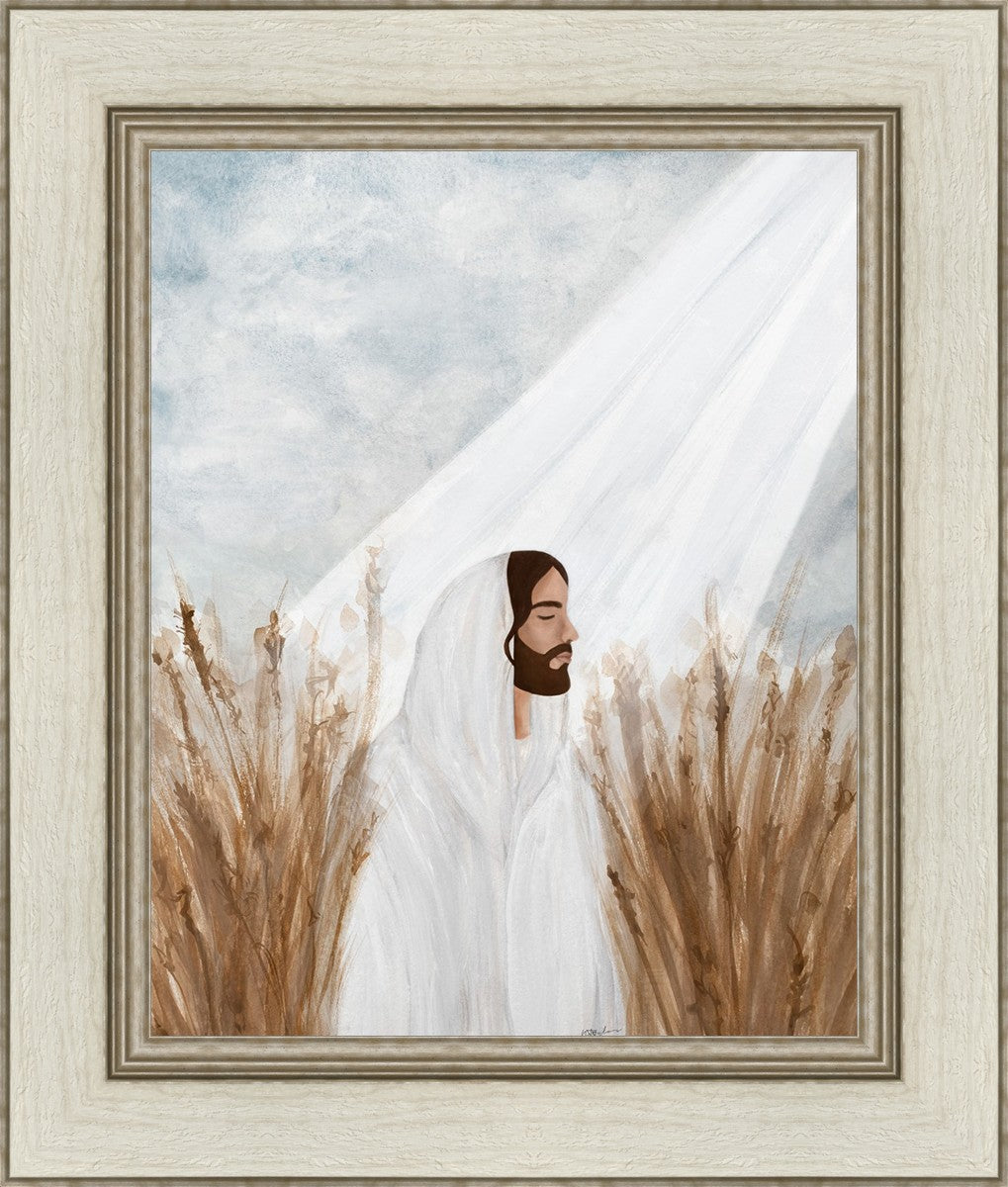 The Good Seed