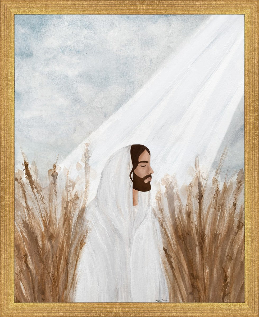 The Good Seed