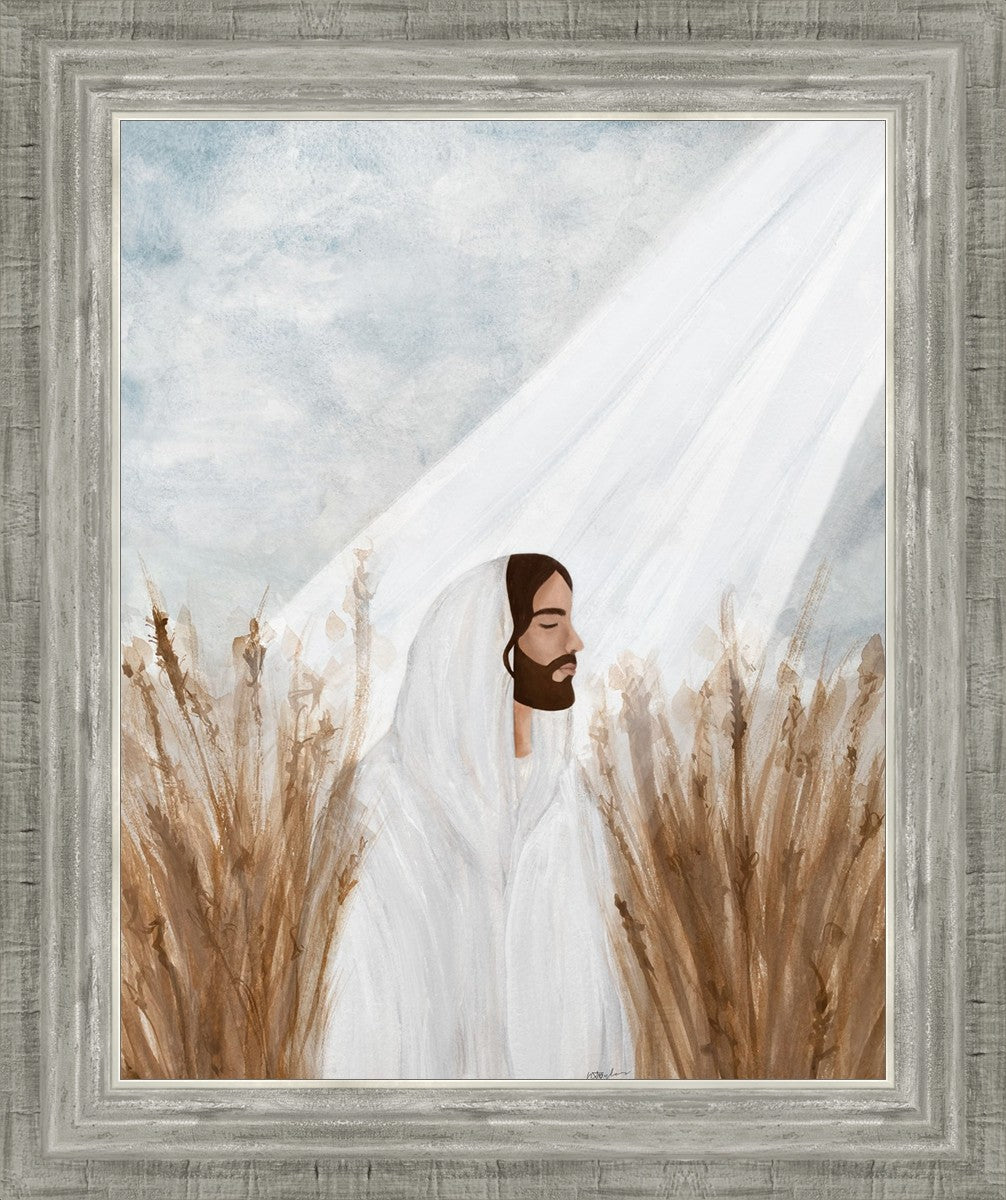 The Good Seed