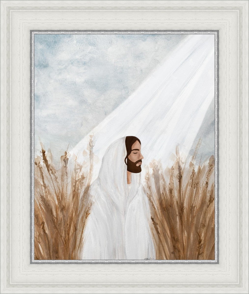 The Good Seed