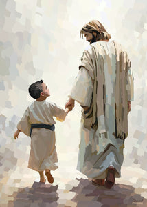 Kids & Christ