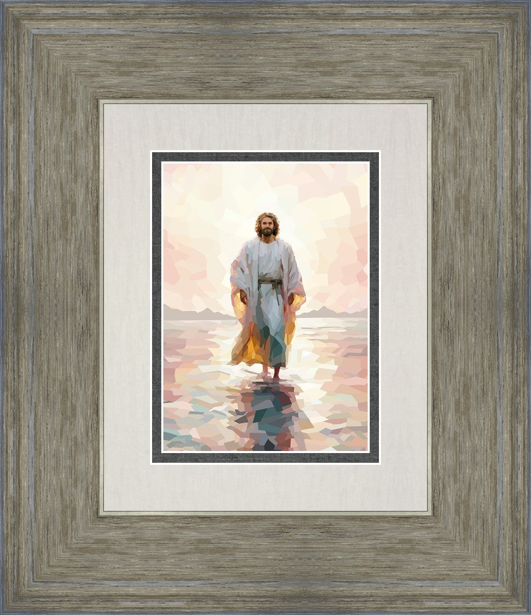 Waves and Winds Still Know