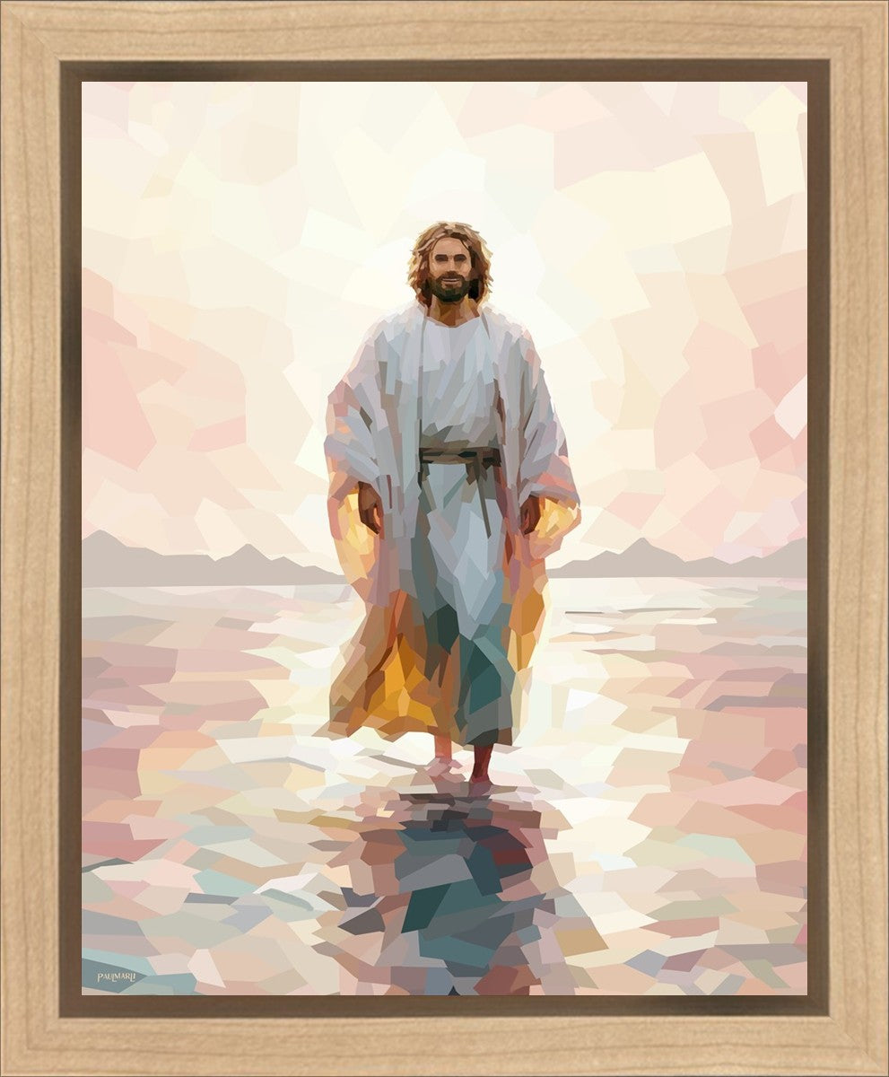 Waves and Winds Still Know