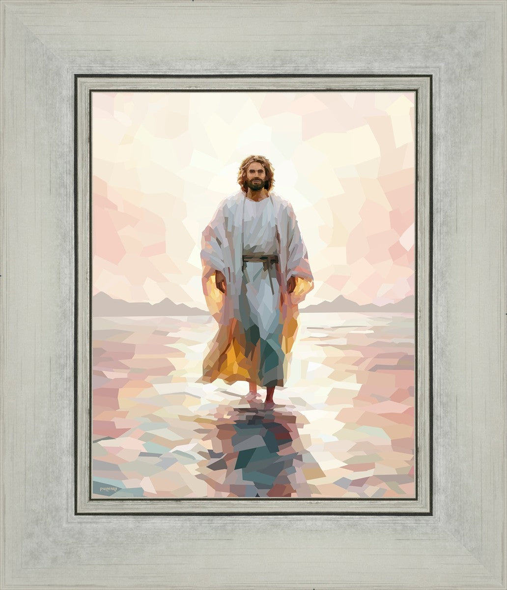 Waves and Winds Still Know