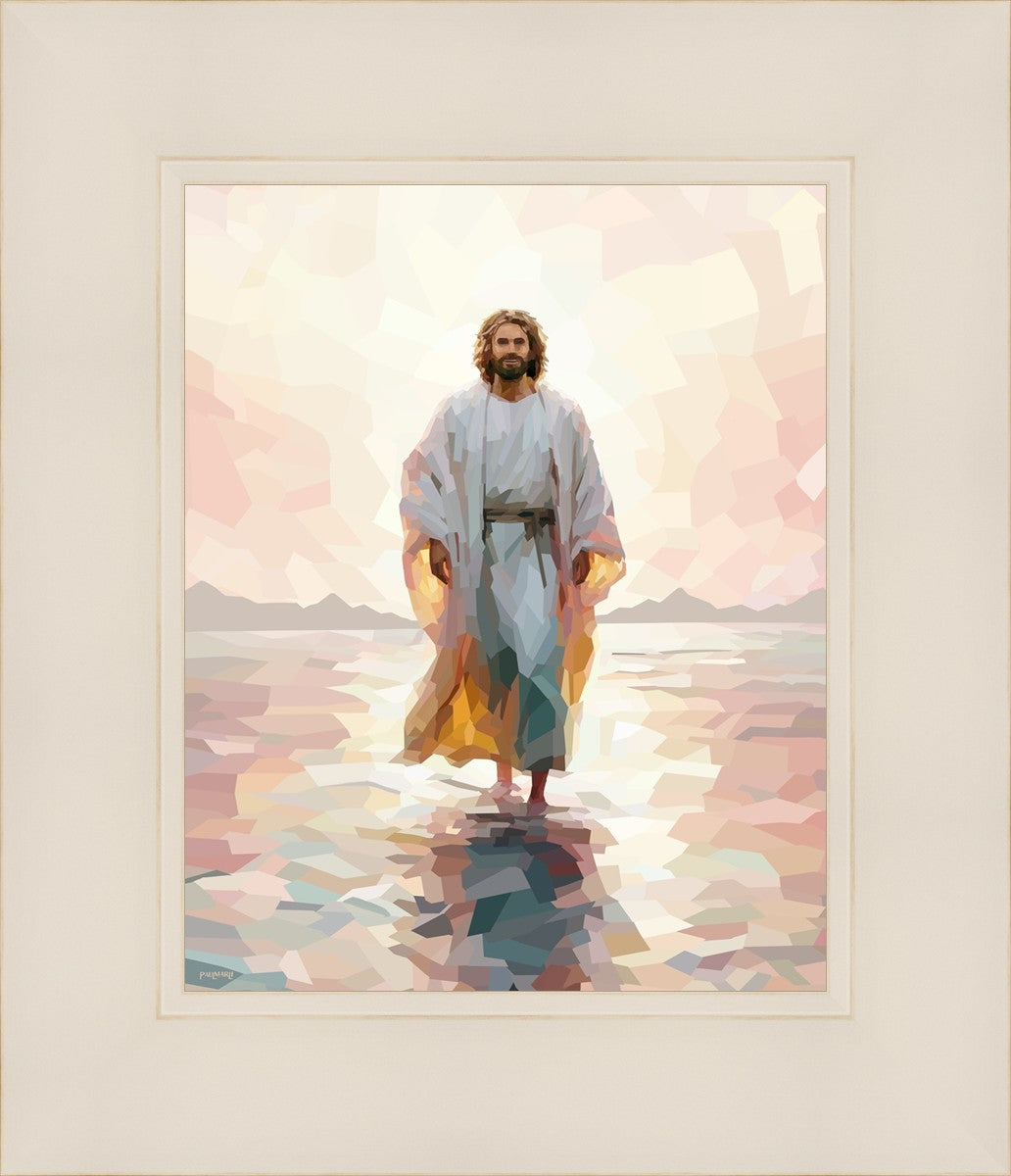 Waves and Winds Still Know