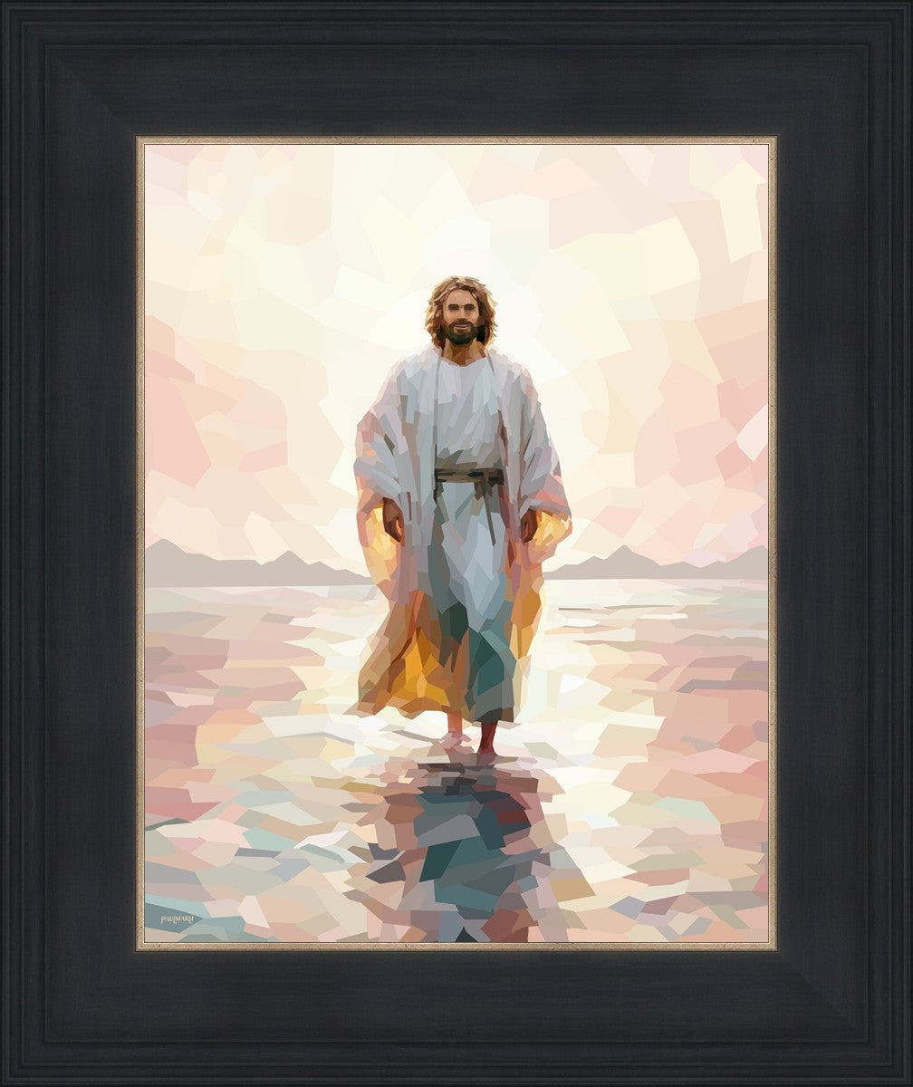 Waves and Winds Still Know