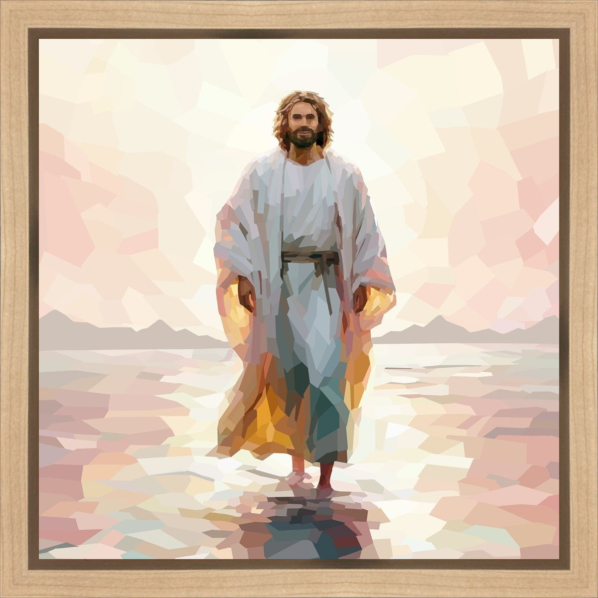 Waves and Winds Still Know