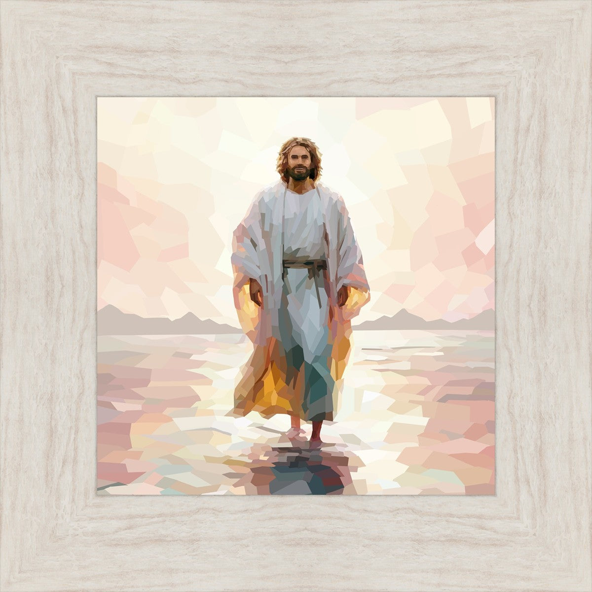 Waves and Winds Still Know