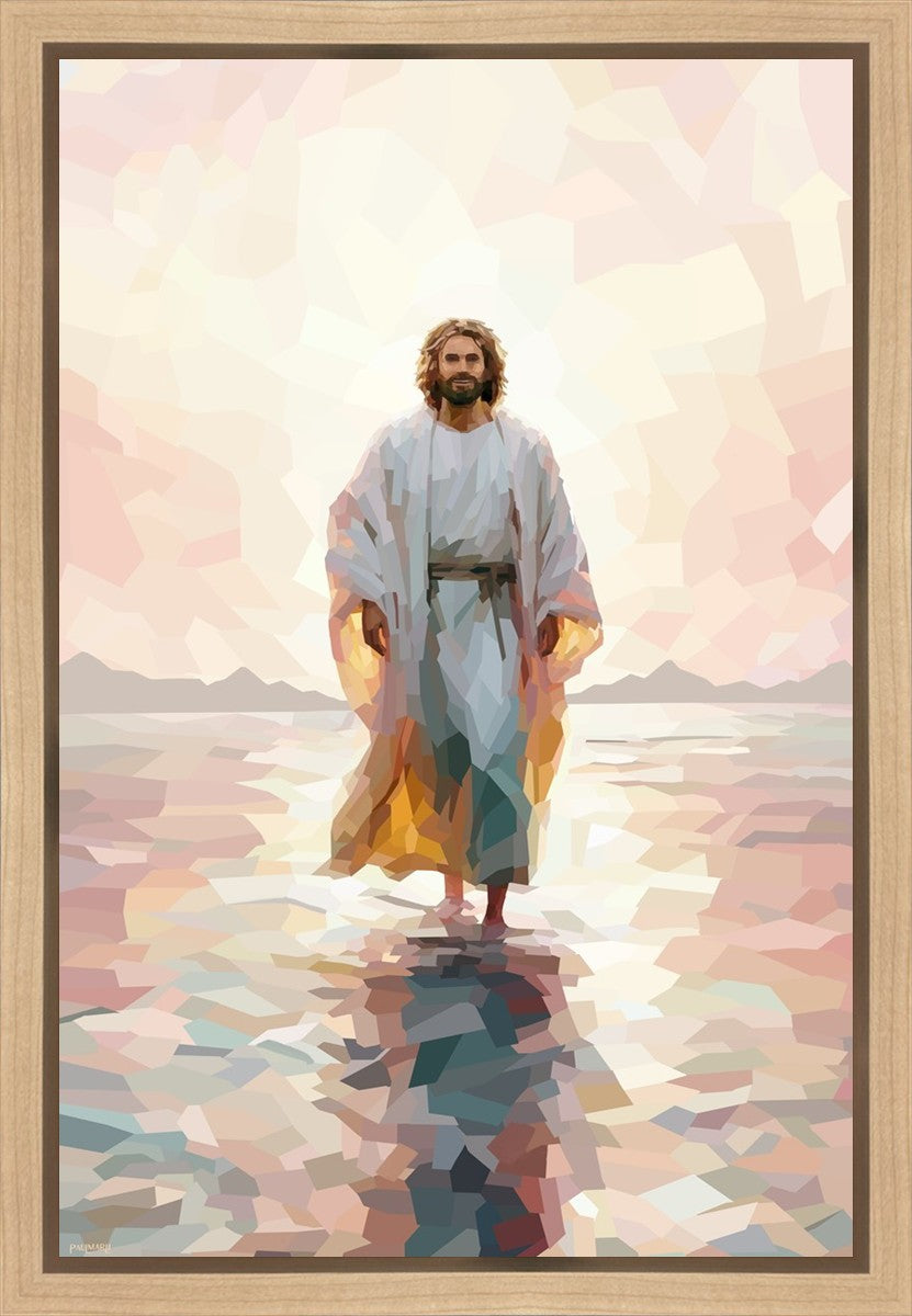 Waves and Winds Still Know