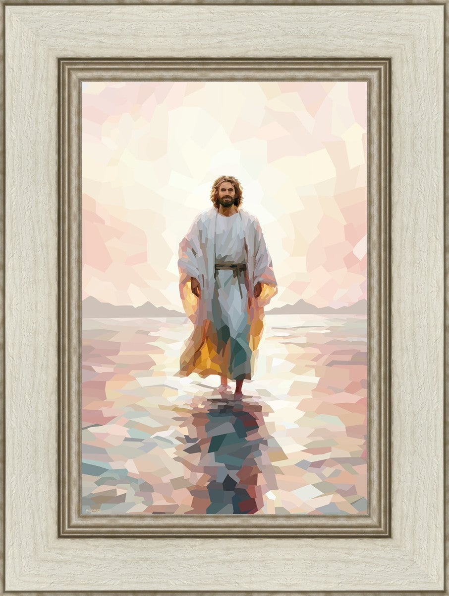 Waves and Winds Still Know