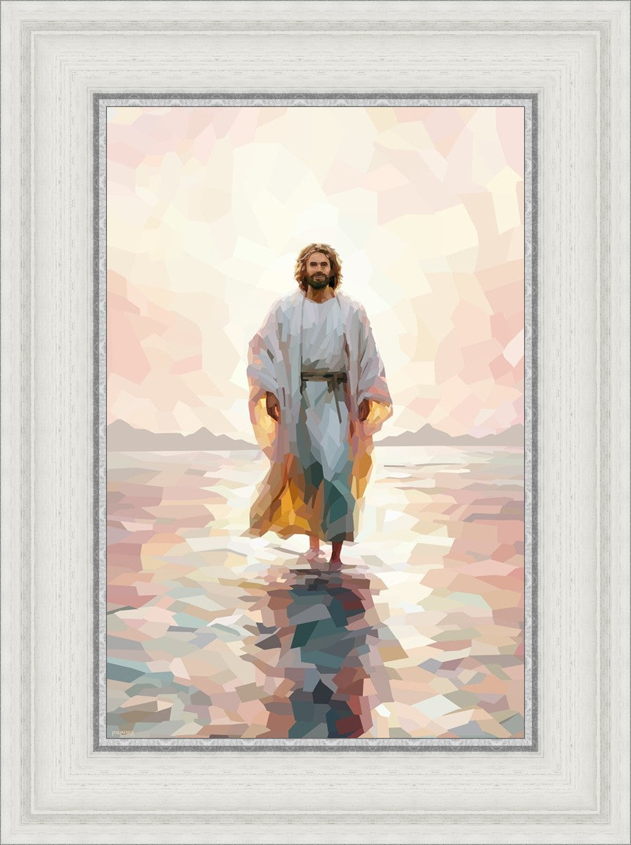 Waves and Winds Still Know