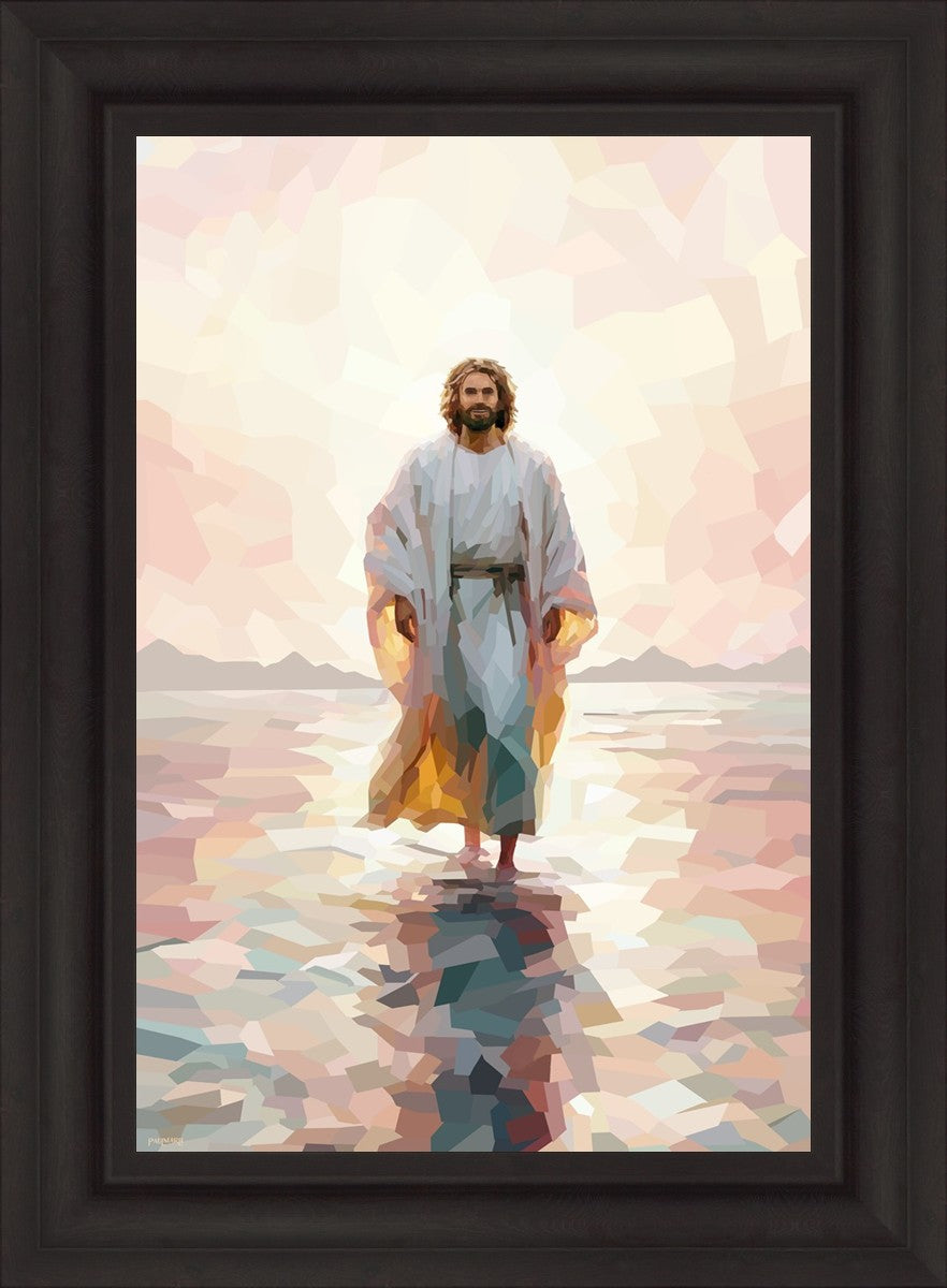 Waves and Winds Still Know