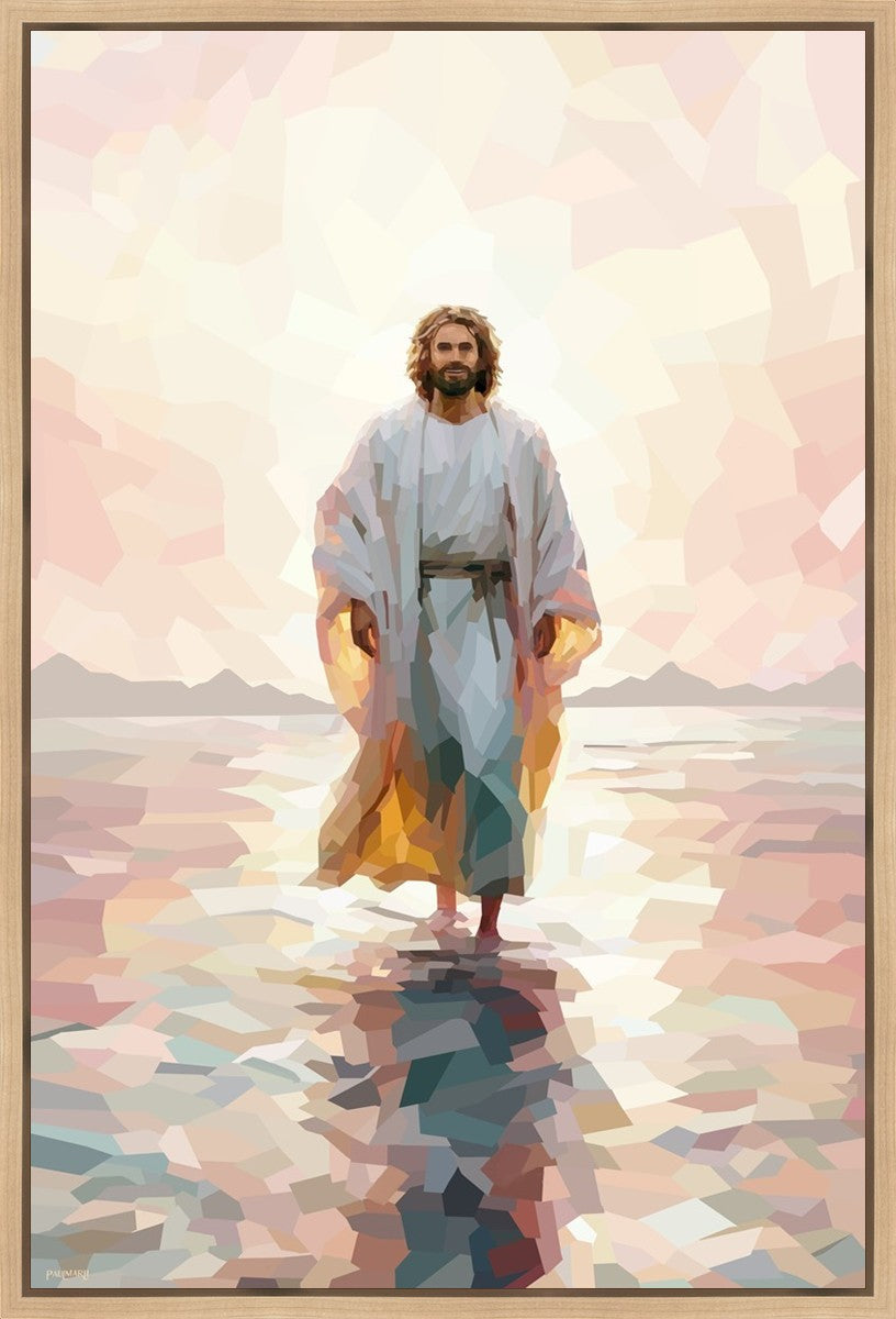 Waves and Winds Still Know