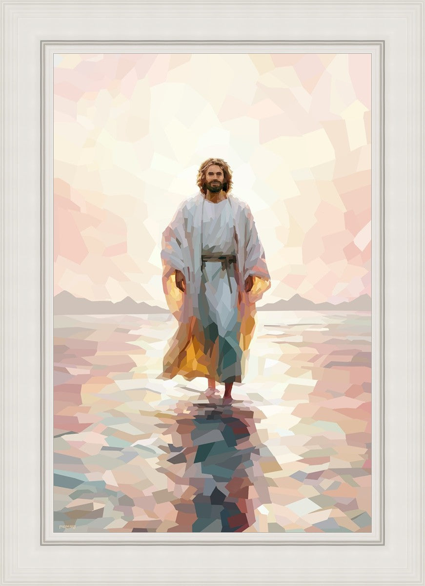 Waves and Winds Still Know