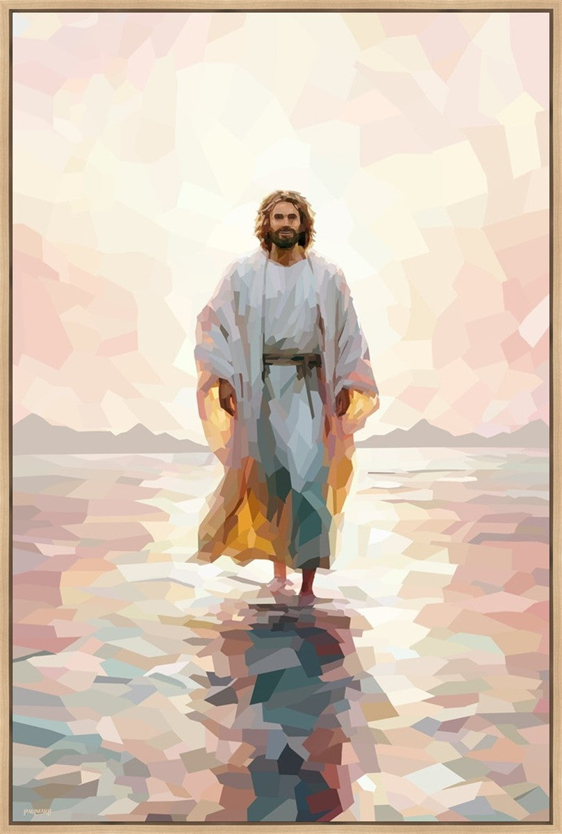 Waves and Winds Still Know