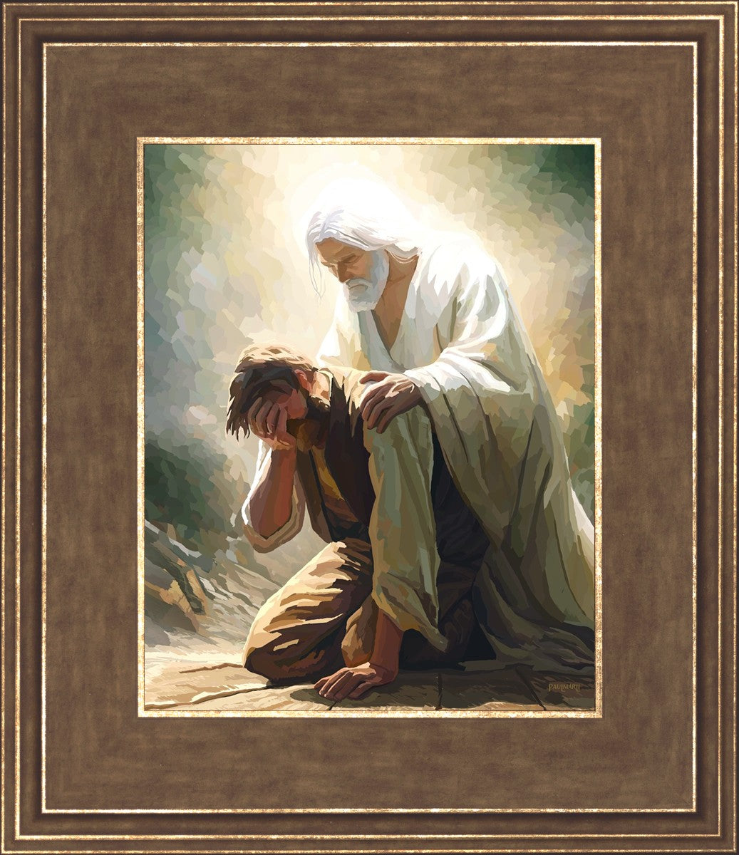 Oh God, Where Art Thou