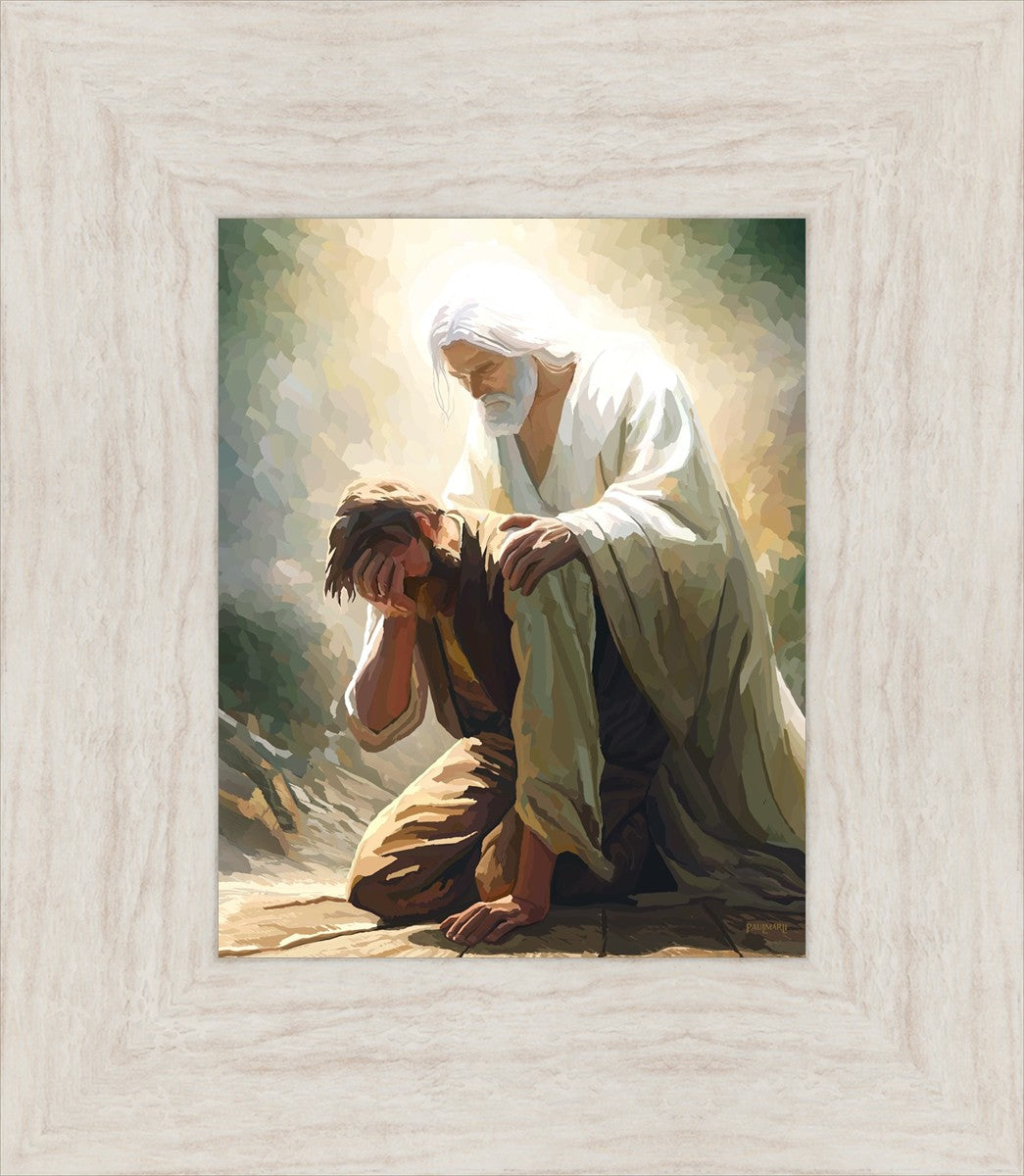 Oh God, Where Art Thou