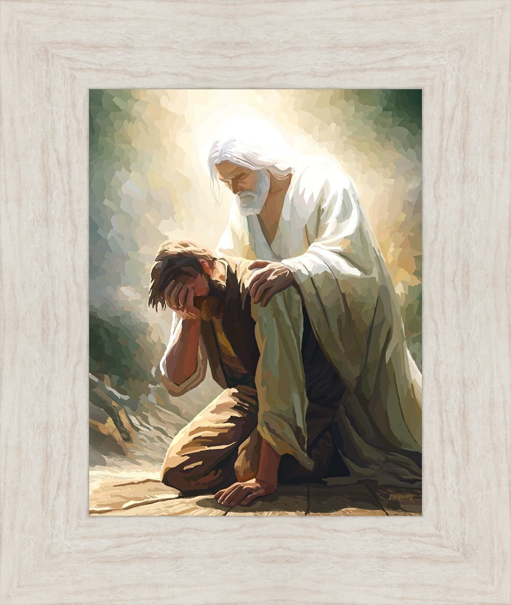 Oh God, Where Art Thou