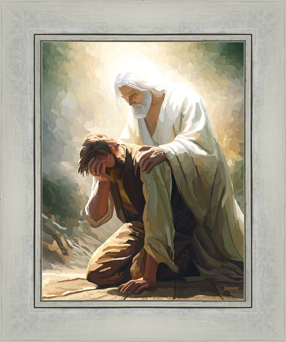 Oh God, Where Art Thou