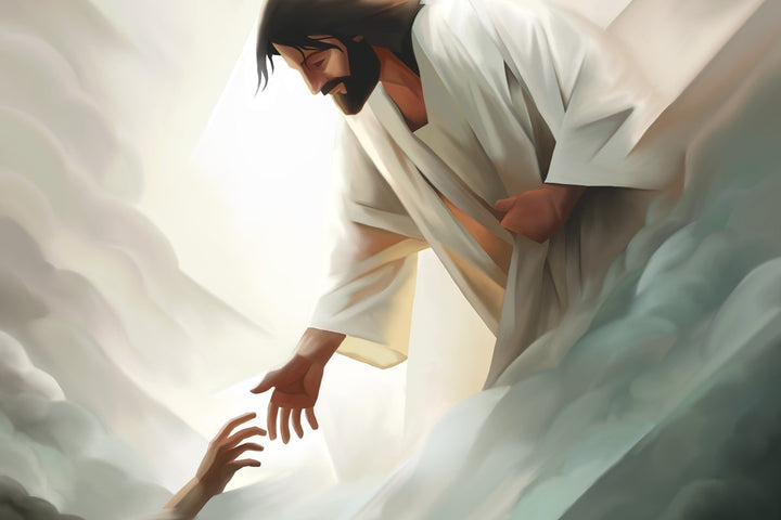 Hand of Grace
