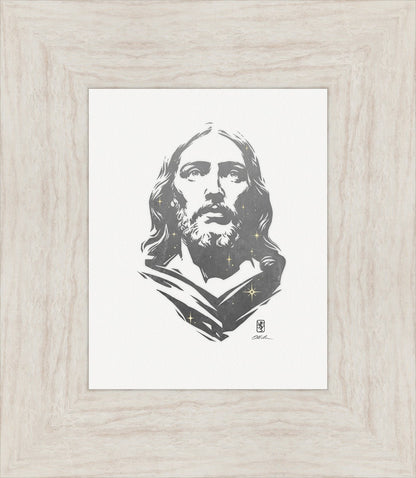 Alpha and Omega GRAPHITE