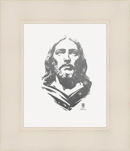 Alpha and Omega GRAPHITE
