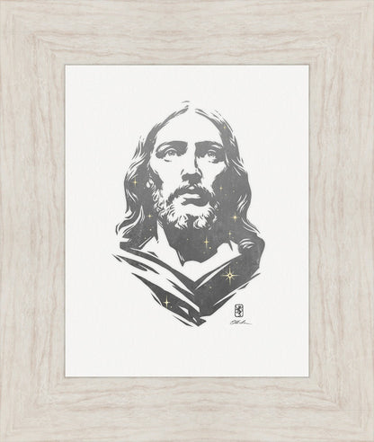 Alpha and Omega GRAPHITE