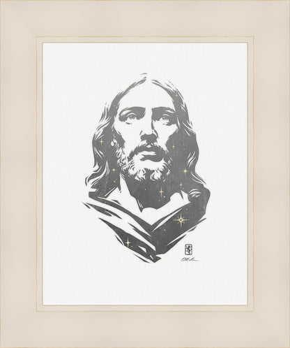 Alpha and Omega GRAPHITE