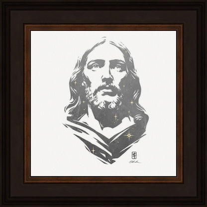 Alpha and Omega GRAPHITE