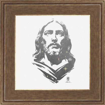 Alpha and Omega GRAPHITE