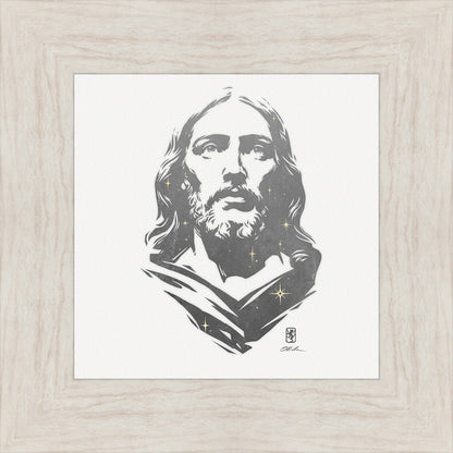 Alpha and Omega GRAPHITE