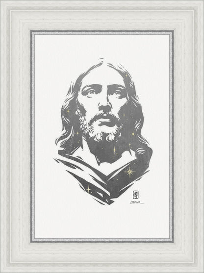 Alpha and Omega GRAPHITE