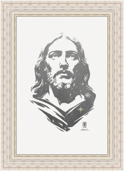 Alpha and Omega GRAPHITE