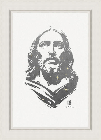 Alpha and Omega GRAPHITE