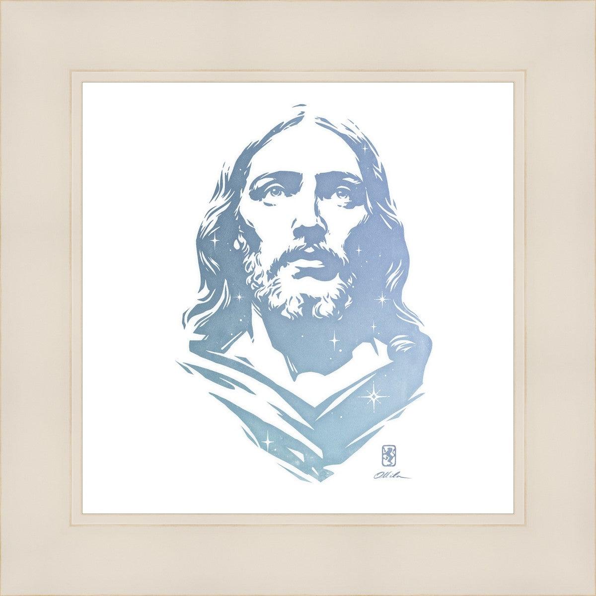 Alpha and Omega AZURE